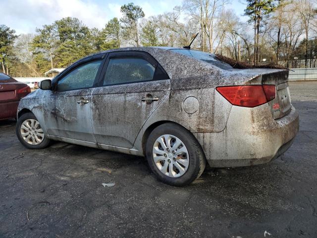 Изображение 2 2010 KIA FORTE LX 2010 с VIN KNAFT4A27A5108318