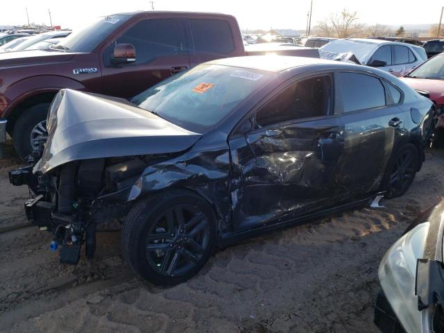Obraz 1 z 2021 KIA FORTE GT LINE 2021 z VIN 3KPF34AD2ME406577