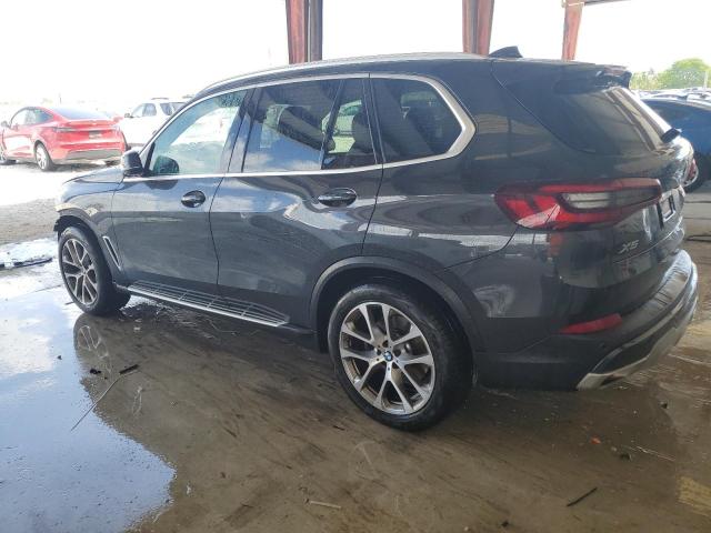 Image 2 of 2023 BMW X5 SDRIVE 40I 2023 with VIN 5UXCR4C07P9P92349