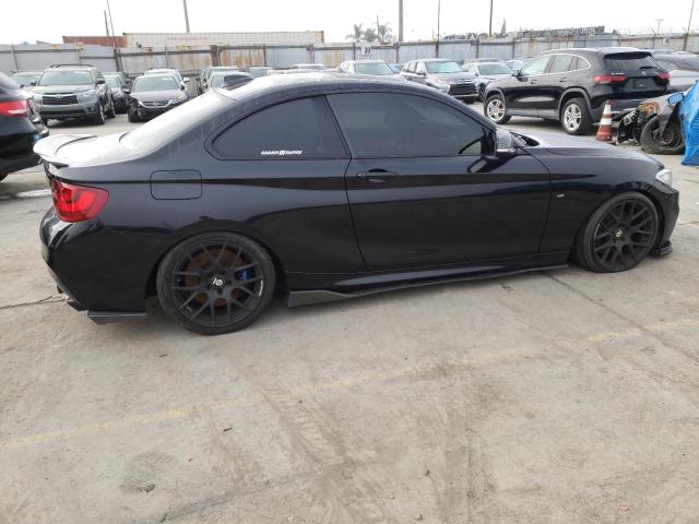 Image 3 of 2014 BMW M235I  2014 with VIN WBA1J7C50EVW84623