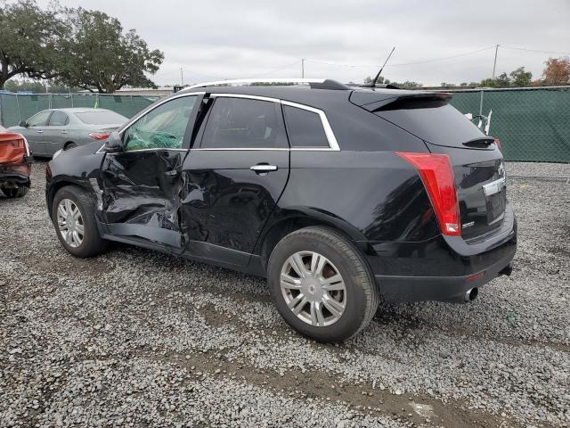 Obraz 2 z 2011 CADILLAC SRX LUXURY COLLECTION 2011 z VIN 3GYFNAEY7BS627378
