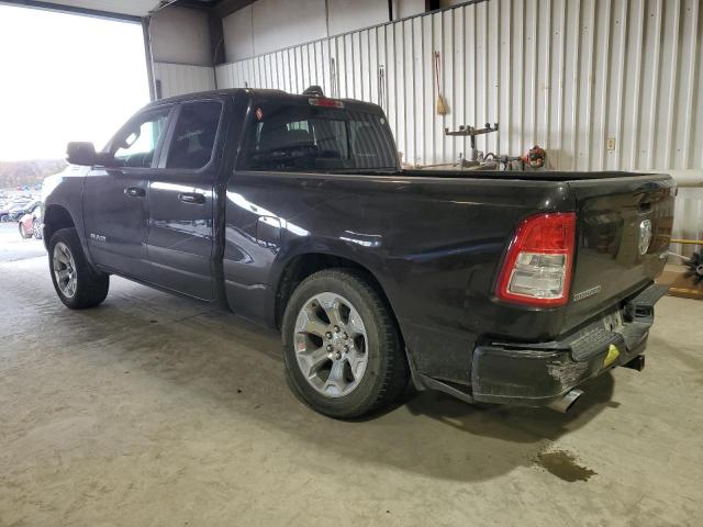 Image 2 of 2019 RAM 1500 BIG HORN/LONE STAR 2019 with VIN 1C6SRFBTXKN654428