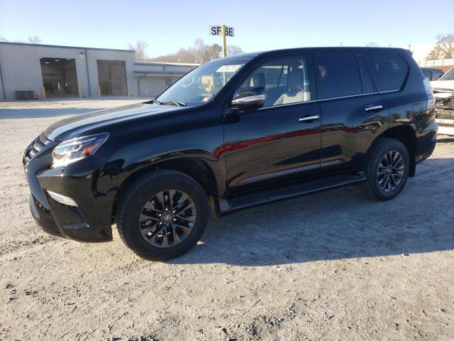 Изображение 1 2022 LEXUS GX 460 2022 с VIN JTJAM7BX5N5322751