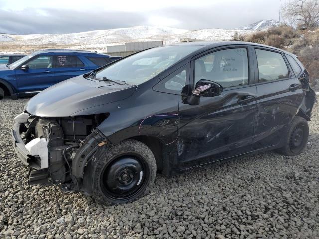 Obraz 1 z 2016 HONDA FIT LX 2016 z VIN JHMGK5H58GX003962