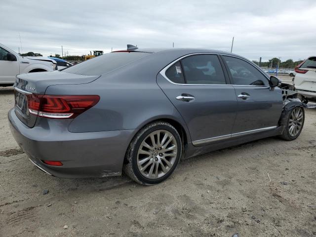 Изображение 3 2015 LEXUS LS 460 2015 с VIN JTHBL5EF4F5133509
