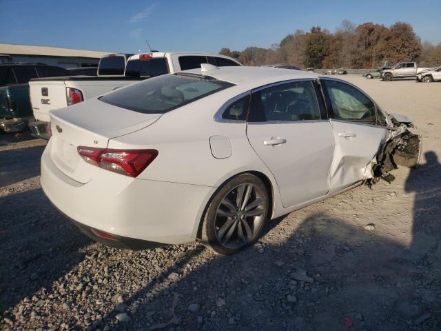 Obraz 3 z 2021 CHEVROLET MALIBU LT 2021 z VIN 1G1ZD5ST0MF008370