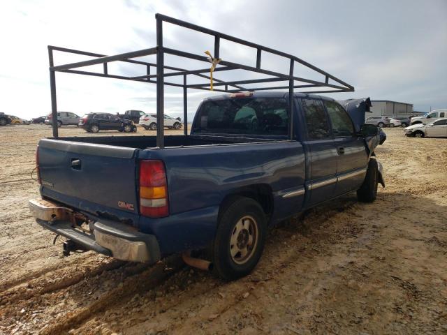 Image 3 of 2001 GMC NEW SIERRA C1500 2001 with VIN 2GTEC19VX11171118