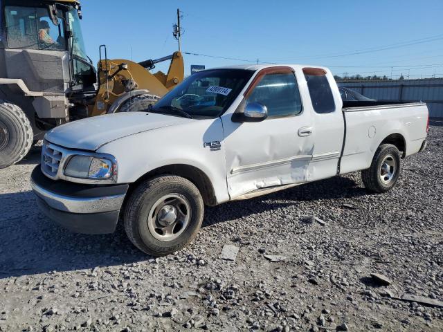 Image 1 of 1999 FORD F150  1999 with VIN 1FTRX17LXXNC01328