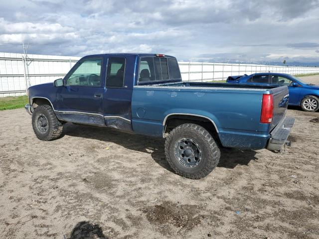 Изображение 2 1998 CHEVROLET GMT-400 K1500 1998 с VIN 2GCEK19R3W1161141