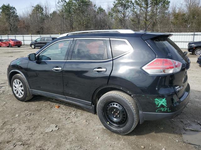 Image 2 of 2016 NISSAN ROGUE S 2016 with VIN JN8AT2MTXGW017427