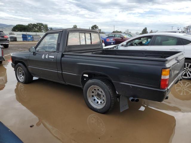 Image 2 of 1987 TOYOTA PICKUP 1/2 TON RN50 1987 with VIN JT4RN50R9H5105221