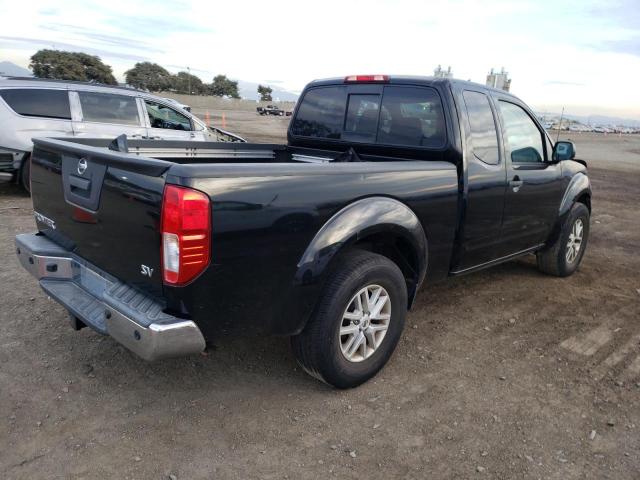 Image 3 of 2016 NISSAN FRONTIER SV 2016 with VIN 1N6AD0CU9GN741362