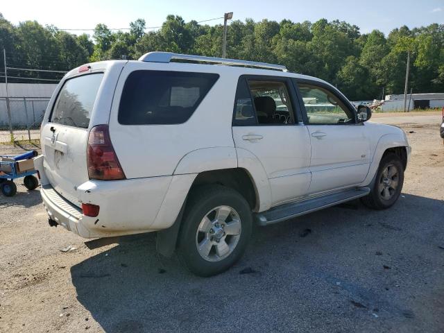 Изображение 3 2003 TOYOTA 4RUNNER LIMITED 2003 с VIN JTEZU17R030013692