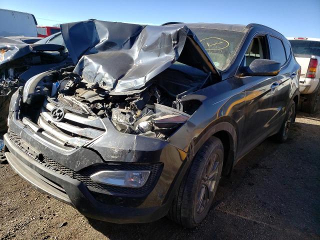 2016 HYUNDAI SANTA FE SPORT  2016 image