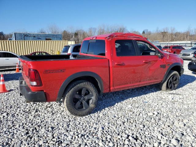 Obraz 3 z 2019 RAM 1500 CLASSIC SLT 2019 z VIN 1C6RR7LT2KS699075
