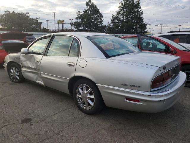 Obraz 2 z 2003 BUICK PARK AVENUE  2003 z VIN 1G4CW54KX34189687