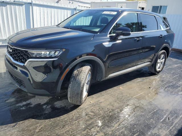 Изображение 2023 KIA SORENTO LX 2023