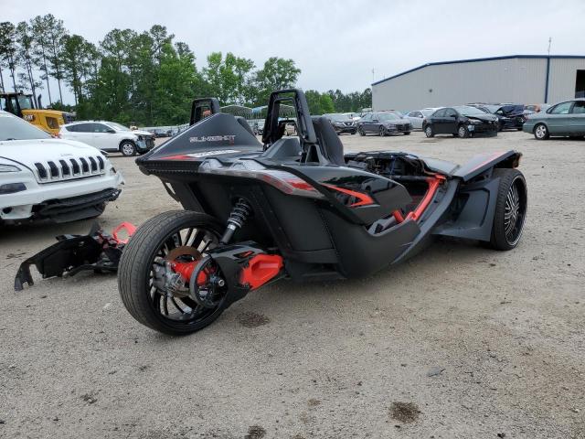 Изображение 3 2020 POLARIS SLINGSHOT R 2020 с VIN 57XAARGBXL8140213