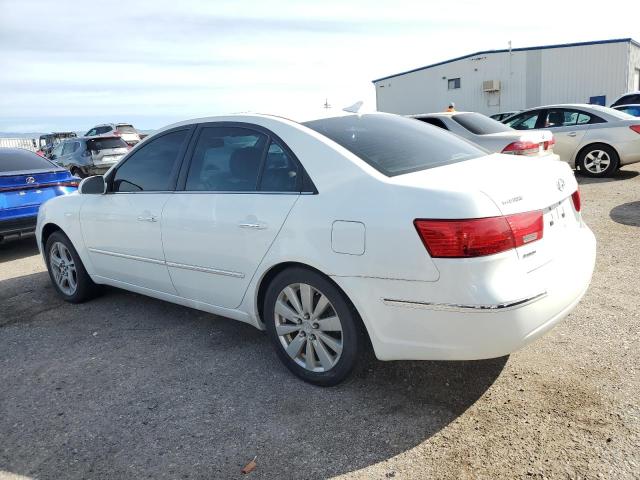 Изображение 2 2009 HYUNDAI SONATA SE 2009 с VIN 5NPEU46C09H444143