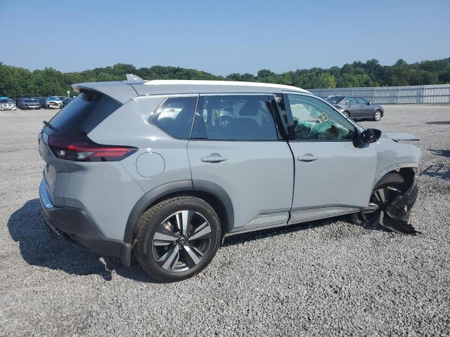 Image 3 of 2021 NISSAN ROGUE SL 2021 with VIN 5N1AT3CA8MC820473
