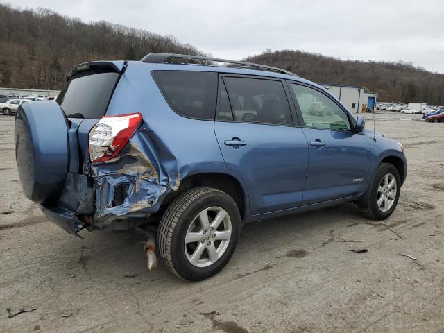 Image 3 of 2007 TOYOTA RAV4 LIMITED 2007 with VIN JTMBD31V075121407