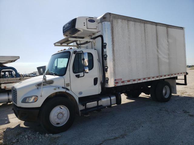 Image 2 of 2016 FREIGHTLINER M2 106 MEDIUM DUTY 2016 with VIN 1FVACWDT4GHHA0055