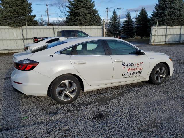 Image 3 of 2019 HONDA INSIGHT EX 2019 with VIN 19XZE4F5XKE004781
