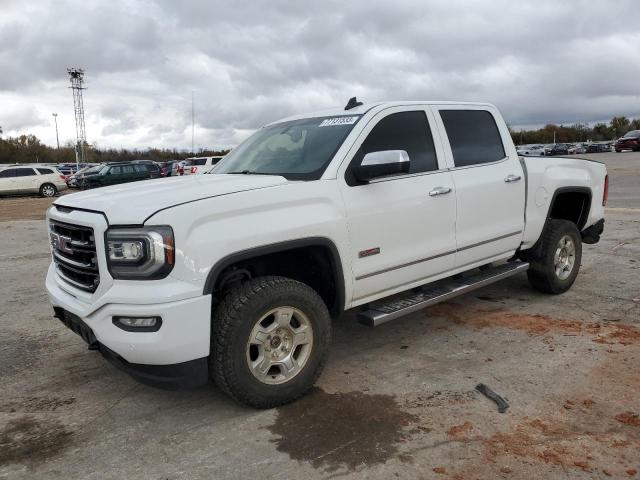 Image 1 of 2016 GMC SIERRA K1500 SLT 2016 with VIN 3GTU2NEC4GG380848