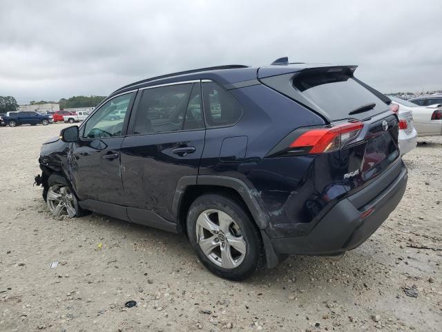 Image 2 of 2020 TOYOTA RAV4 XLE 2020 with VIN 2T3P1RFV0LC116061