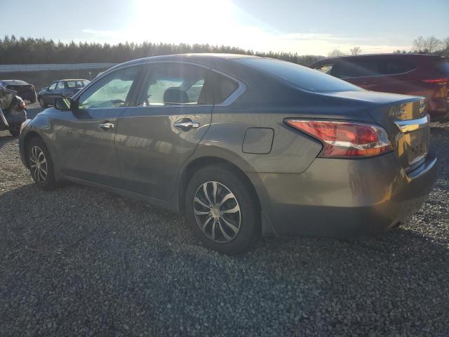 Изображение 2 2014 NISSAN ALTIMA 2.5 2014 с VIN 1N4AL3AP0EC178589