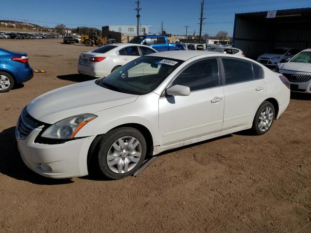Изображение 2010 NISSAN ALTIMA BASE 2010