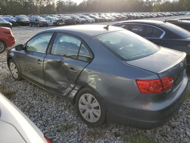Image 2 of 2014 VOLKSWAGEN JETTA SE 2014 with VIN 3VWD07AJXEM233001