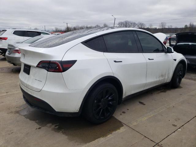 Image 3 of 2023 TESLA MODEL Y  2023 with VIN 7SAYGAEEXPF694929
