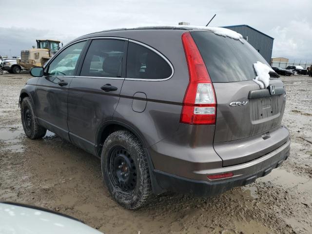 Изображение 2 2011 HONDA CR-V SE 2011 с VIN 5J6RE4H49BL041987