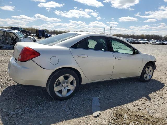 Image 3 of 2009 PONTIAC G6  2009 with VIN 1G2ZG57B194135764