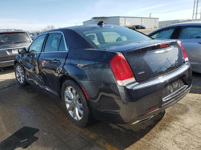 Obraz 2 z 2017 CHRYSLER 300 LIMITED 2017 z VIN 2C3CCARG6HH553256