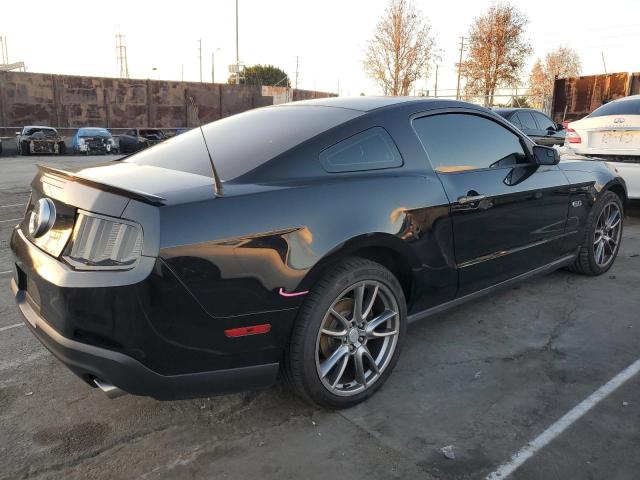 Изображение 3 2011 FORD MUSTANG GT 2011 с VIN 1ZVBP8CF3B5169371