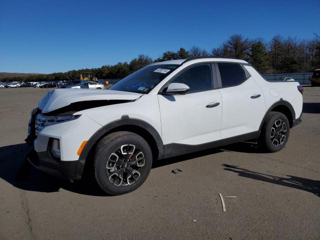 Image 1 of 2023 HYUNDAI SANTA CRUZ SEL 2023 with VIN 5NTJCDAE9PH071516