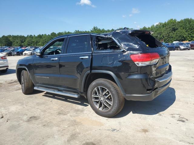Obraz 2 z 2017 JEEP GRAND CHEROKEE LIMITED 2017 z VIN 1C4RJFBG5HC797437