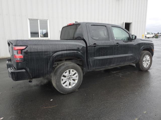 Изображение 3 2023 NISSAN FRONTIER S 2023 с VIN 1N6ED1EK4PN654715