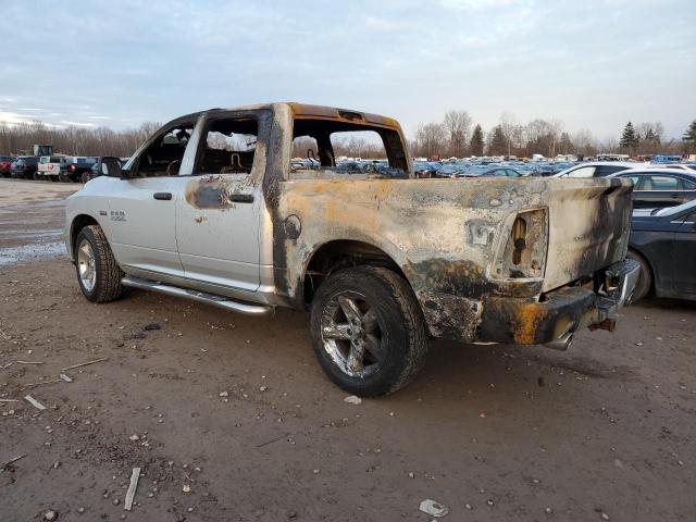 Obraz 2 z 2016 RAM 1500 ST 2016 z VIN 1C6RR7KTXGS114333