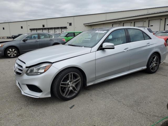 Obraz 1 z 2016 MERCEDES-BENZ E 350 4MATIC 2016 z VIN WDDHF8JB5GB270801