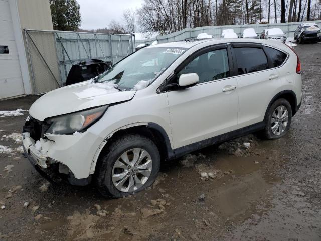 Изображение 1 2014 HONDA CR-V EX 2014 с VIN 5J6RM4H53EL115307