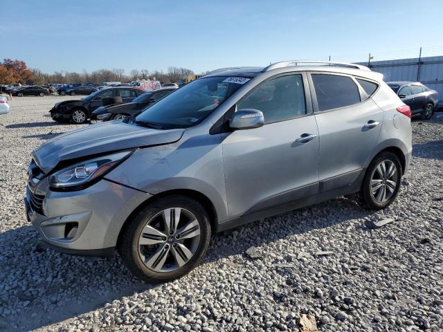 2015 HYUNDAI TUCSON LIMITED 2015 image