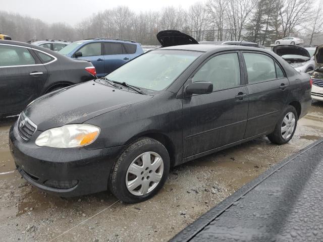 Obraz 1 z 2005 TOYOTA COROLLA CE 2005 z VIN 1NXBR32E45Z382750