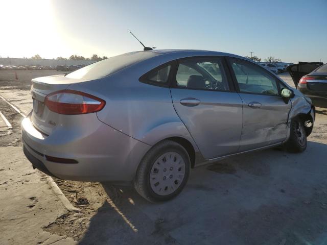 Изображение 3 2015 FORD FIESTA S 2015 с VIN 3FADP4AJ8FM157721