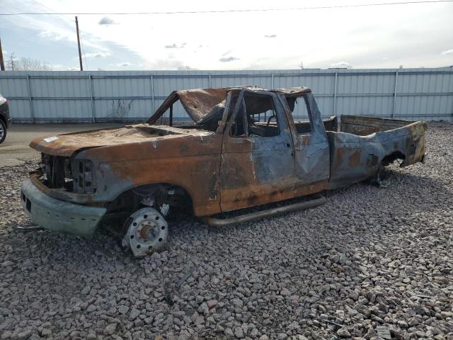 Obraz 1996 FORD F250  1996