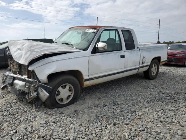 Image 1 of 1994 GMC SIERRA C1500 1994 with VIN 2GTEC19KXR1593665