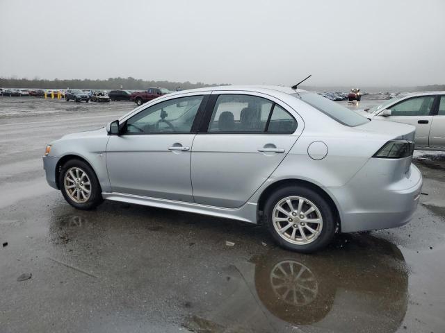Obraz 2 z 2010 MITSUBISHI LANCER ES/ES SPORT 2010 z VIN JA32U2FU0AU005257