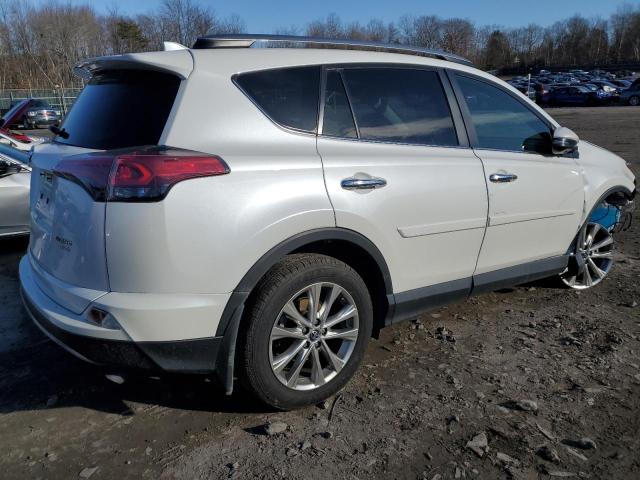 Image 3 of 2018 TOYOTA RAV4 LIMITED 2018 with VIN 2T3DFREV2JW715478